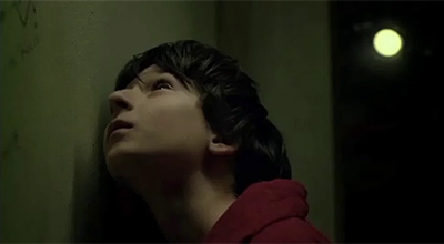 claudio larrea advertising