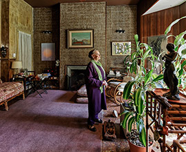 claudio larrea advertising