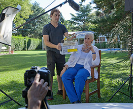 claudio larrea advertising