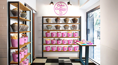 claudio larrea advertising