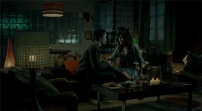 claudio larrea advertising