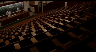 claudio larrea advertising