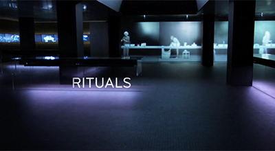 claudio larrea advertising