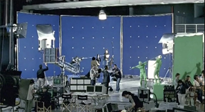 claudio larrea advertising