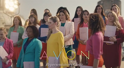 claudio larrea advertising